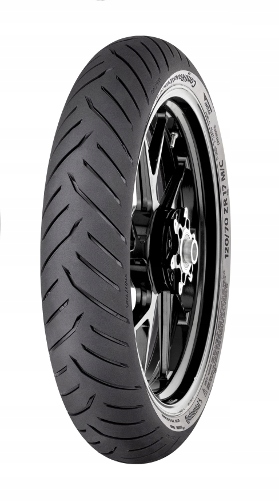 Continental Contiroadattack 4 120/70ZR17 58W Tl 2026r.