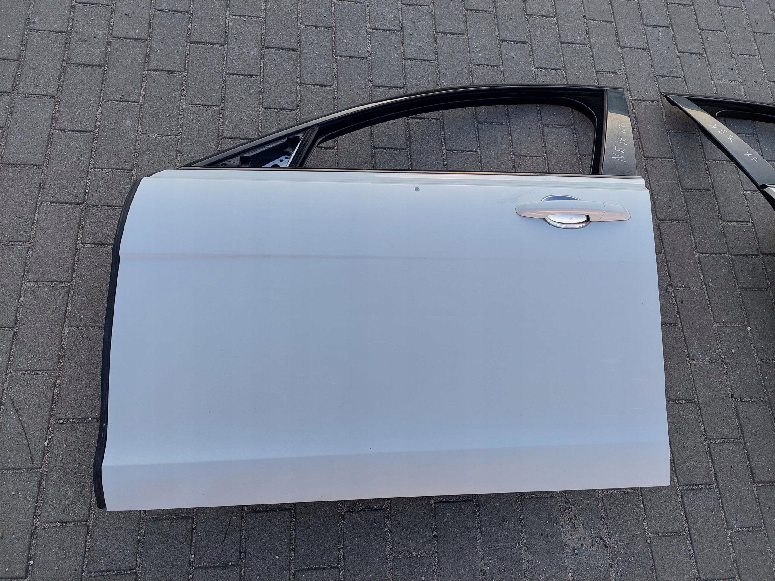 door front left front left JAGUAR XF II X260 sedan NER