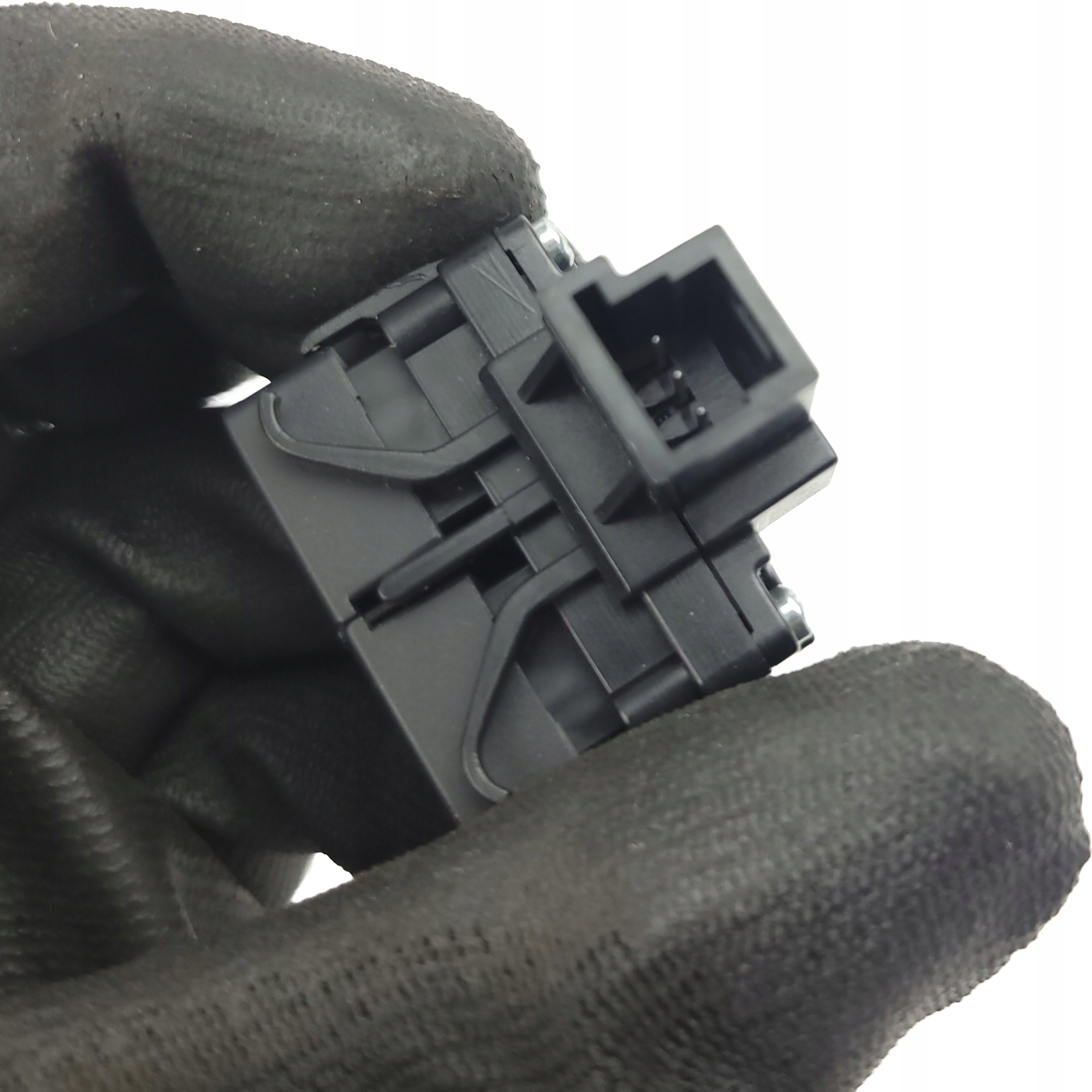 MERCEDES W204 button switch navigation devices EKRANU 2048702851