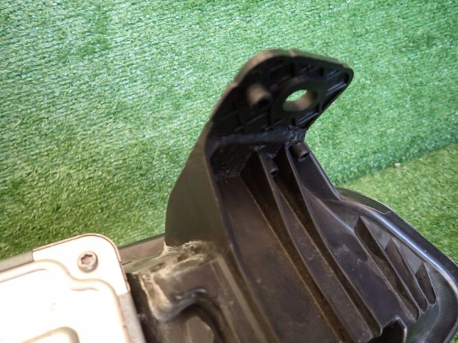 FORD FOCUS MK4 IV FULL LED 18- reflektor left light left JX7B-13E017-CF