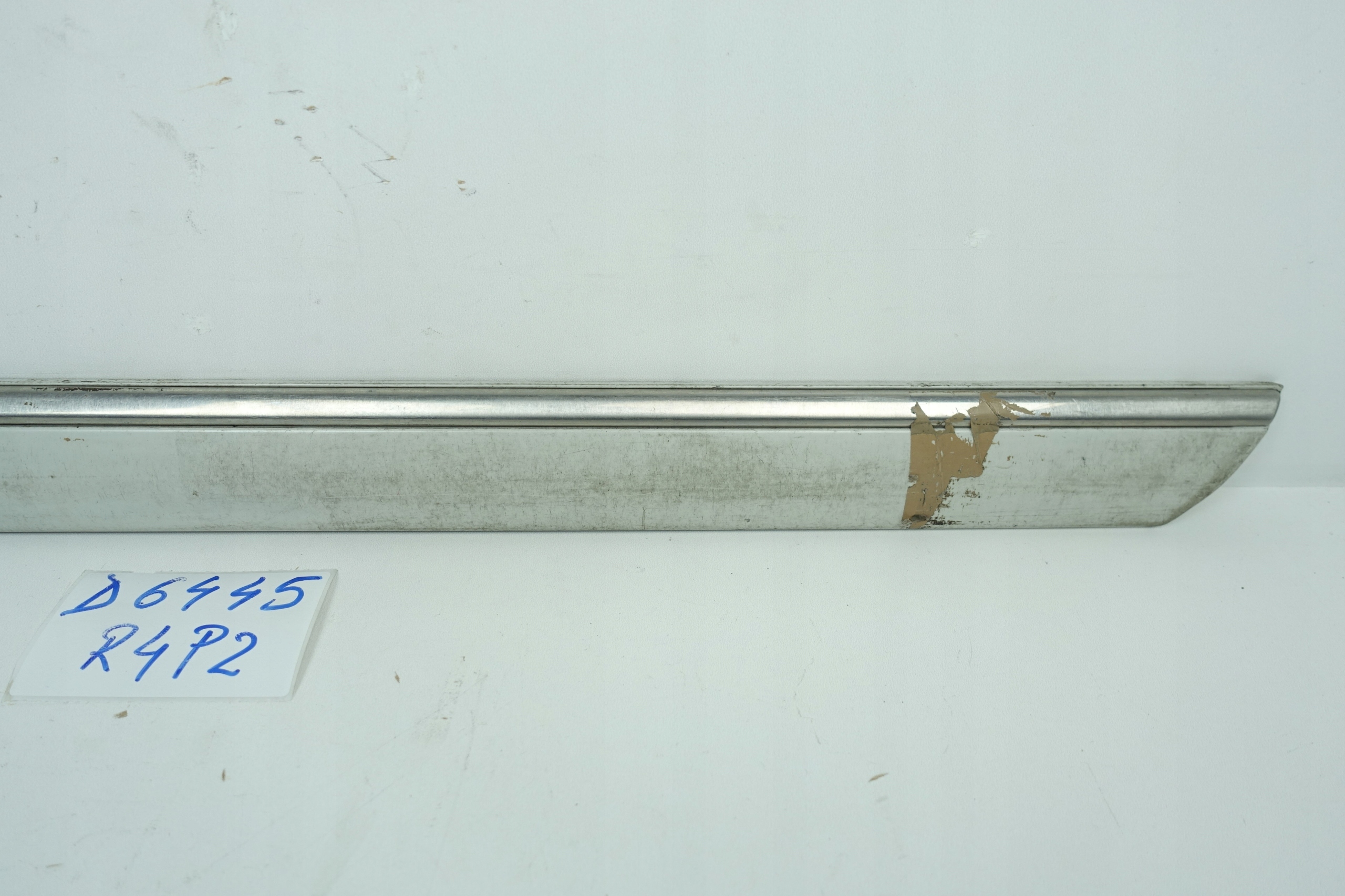 moulding door left rear part rear MERCEDES C W202