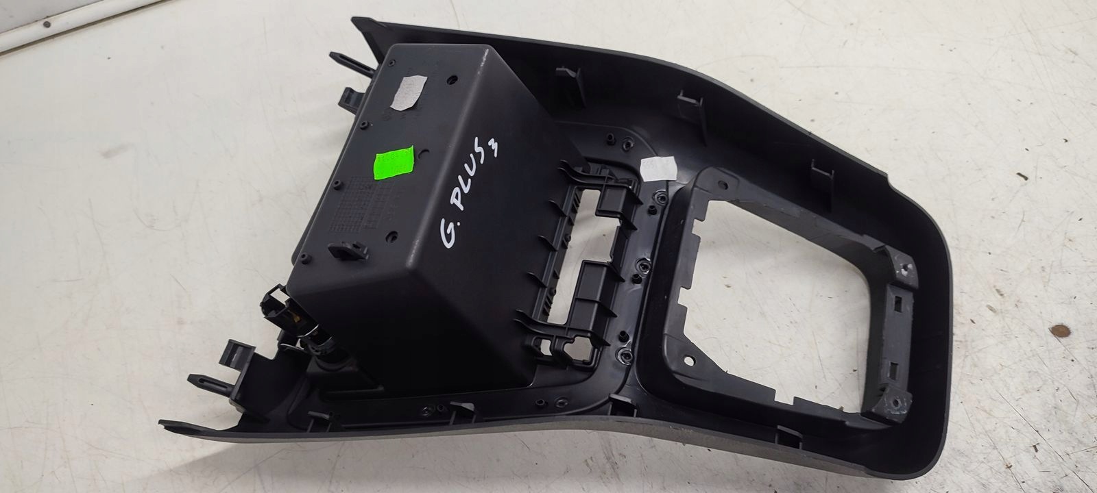 obal řadící páky VW Golf plus LIFT