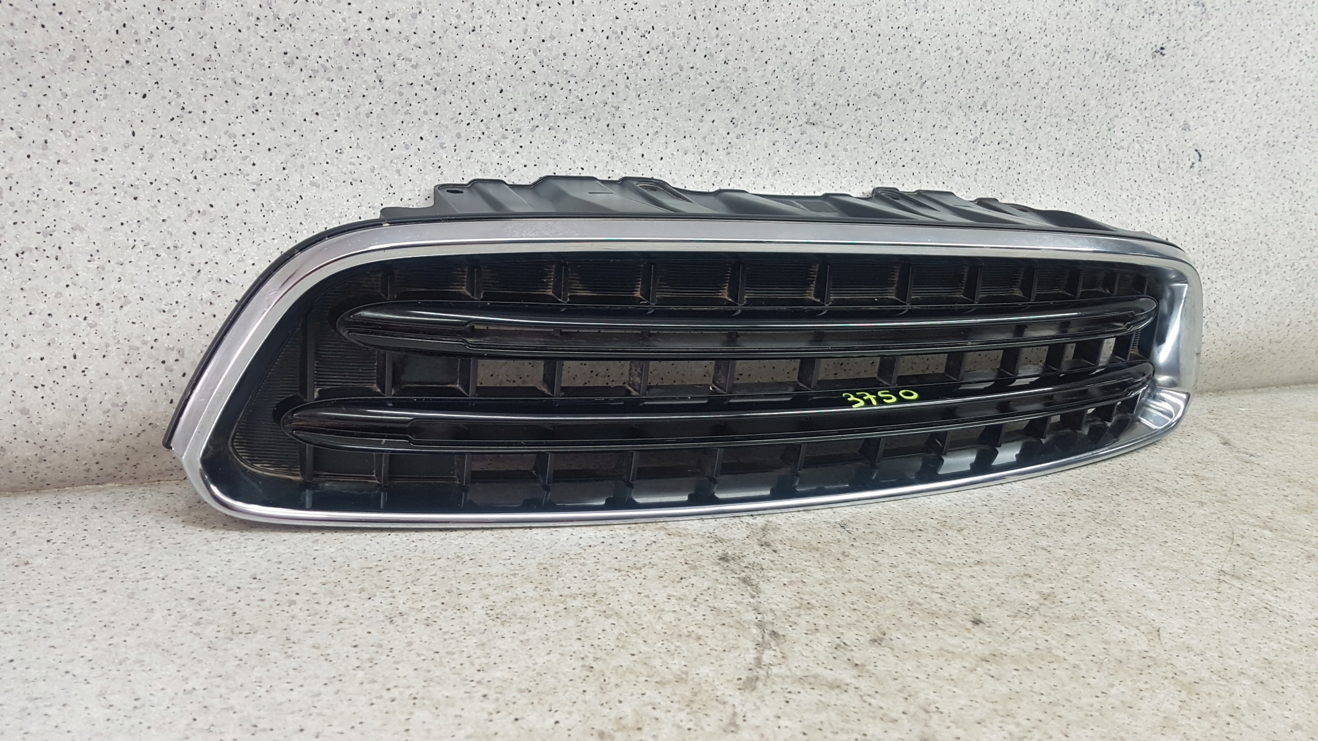 MINI COUNTRYMAN R60 LIFT front PREKLADgrill bumper front 3750