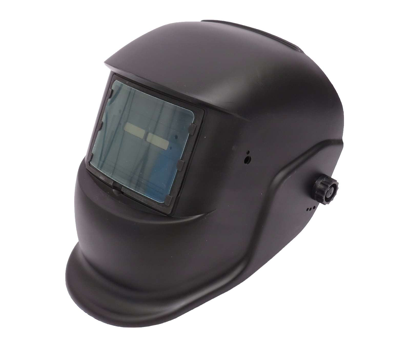 PRZYŁBICA MASKA SPAWALNICZA SAMOŚCIEMNIAJĄCA FILTR Liczba sztuk 1 szt.