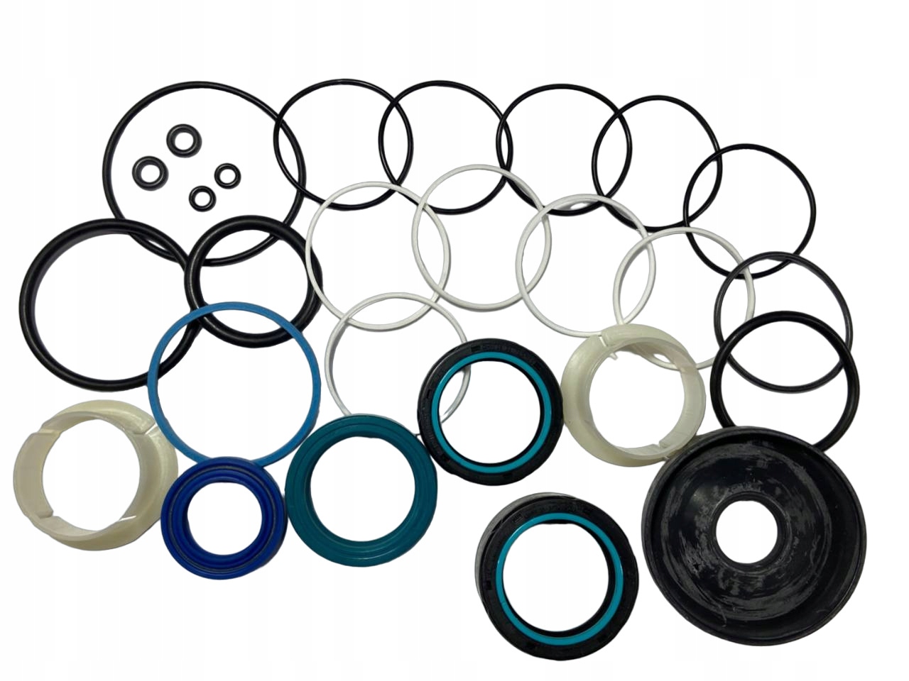 Sada pro opravu převodovky řízení s hydraulickým posilovačem