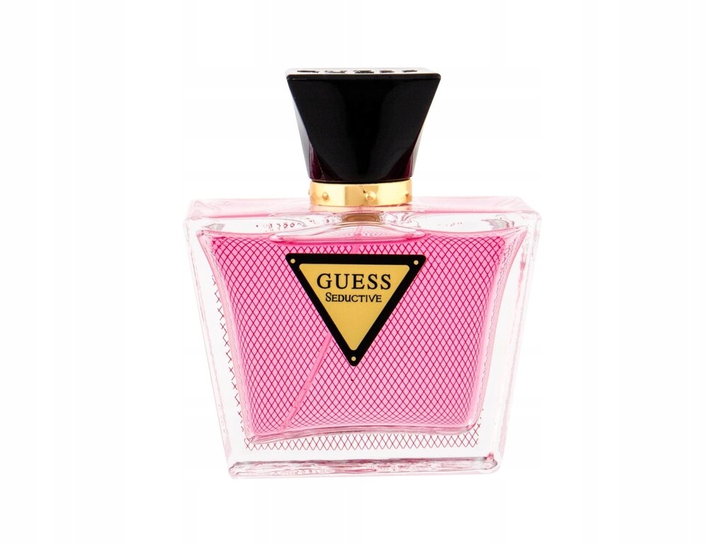 Guess Seductive I´m Yours toaletní voda 75 ml