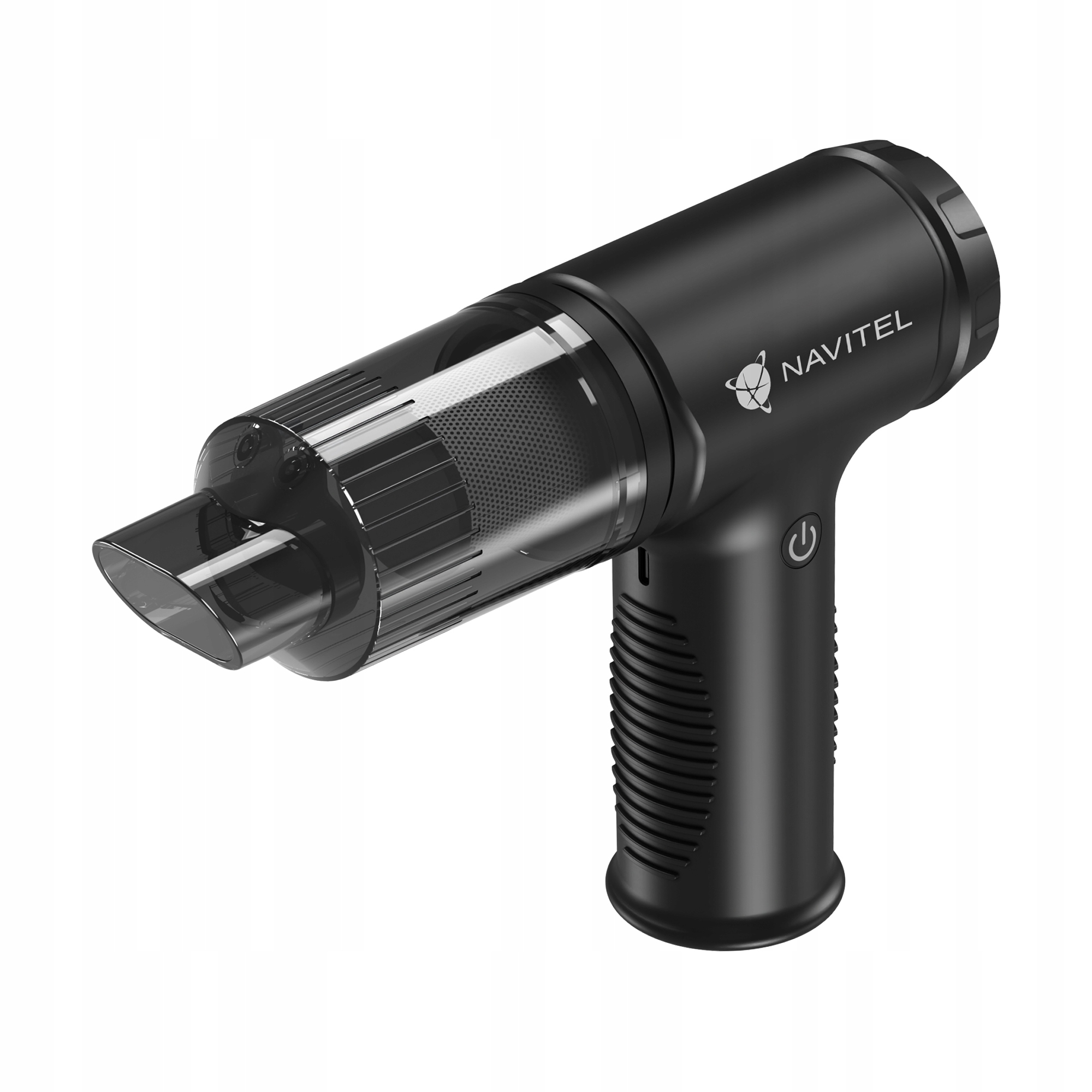 NAV008 Bezprzewodowy odkurzacz Navitel CL80