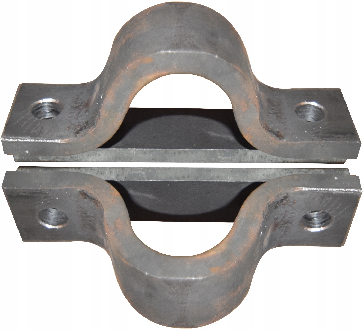 

2x Mocowanie Siłownika Fi 40 MM Komplet