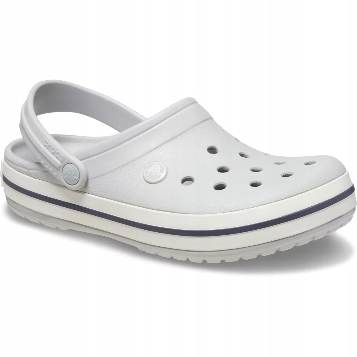 Crocs Pánské Pantofle Nazouváky Crocband 11016 Clog 48-49