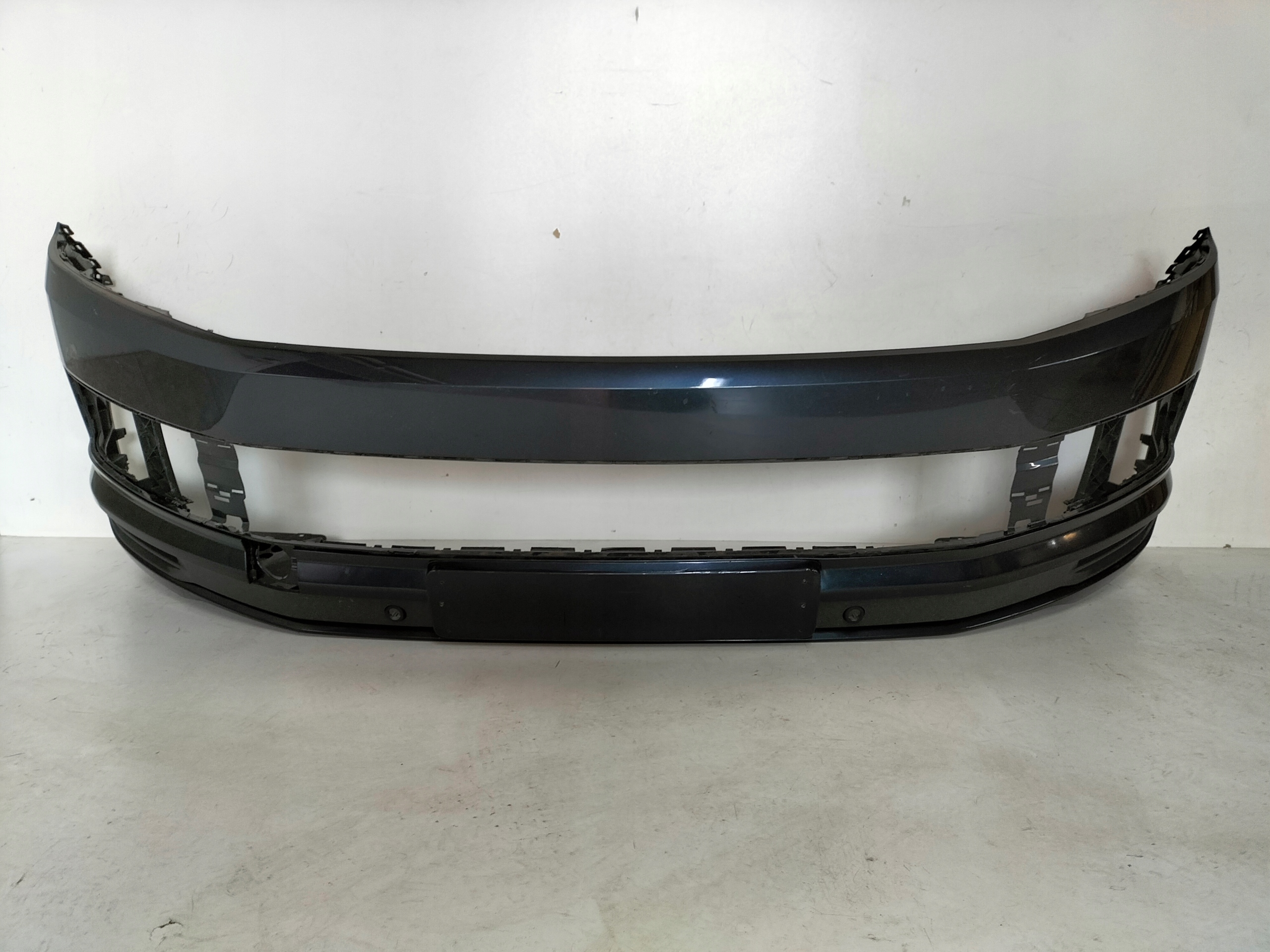 nárazník přední předek VW T6 MULTIVAN 15