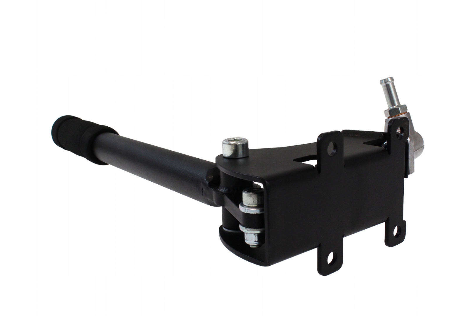 Hamulec reczny hydrauliczny ALU OBP ODWROCONY Part number SW 251