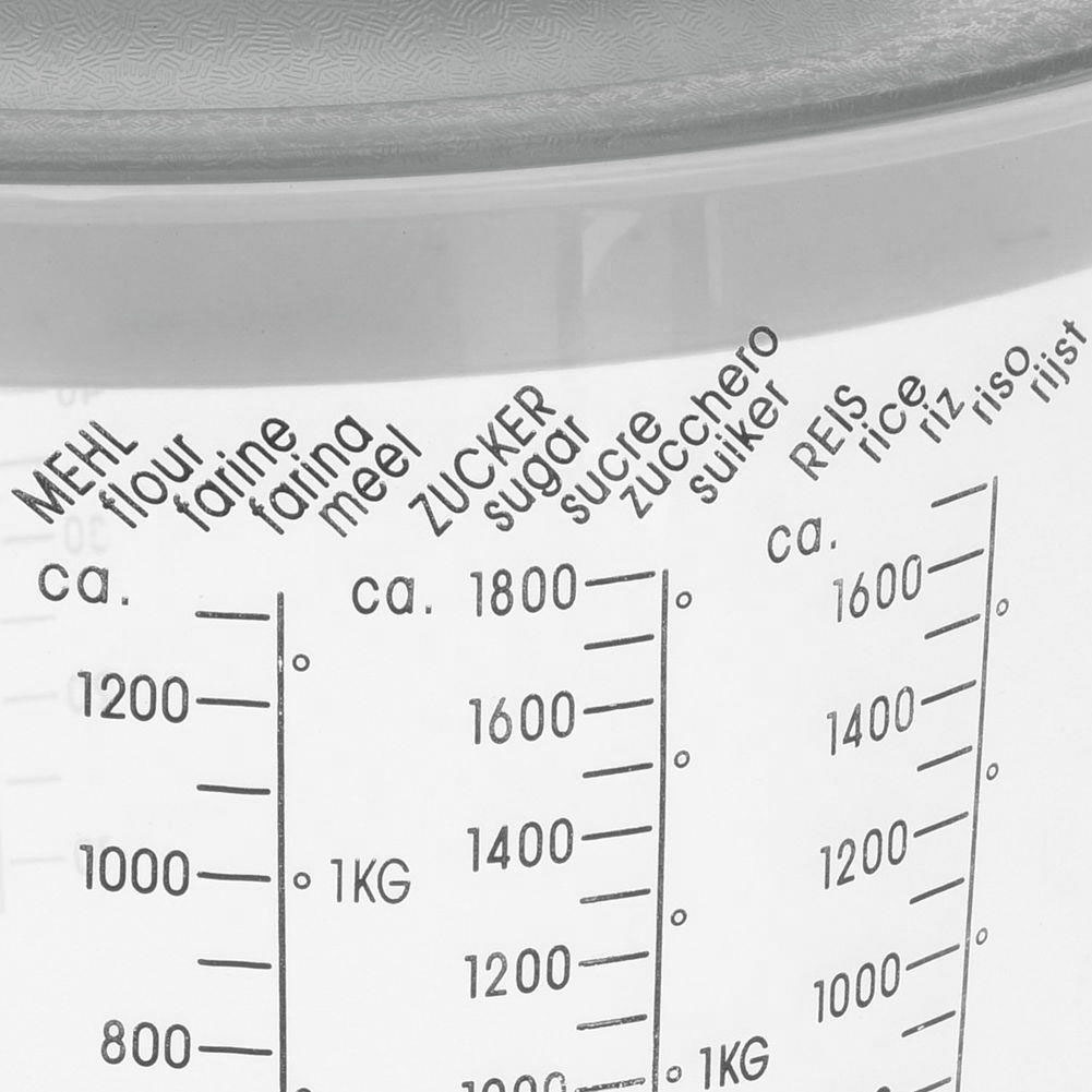 Miska do miksowania pojemnik do mieszania z miarką Kod producenta Miska do miksowania pojemnik