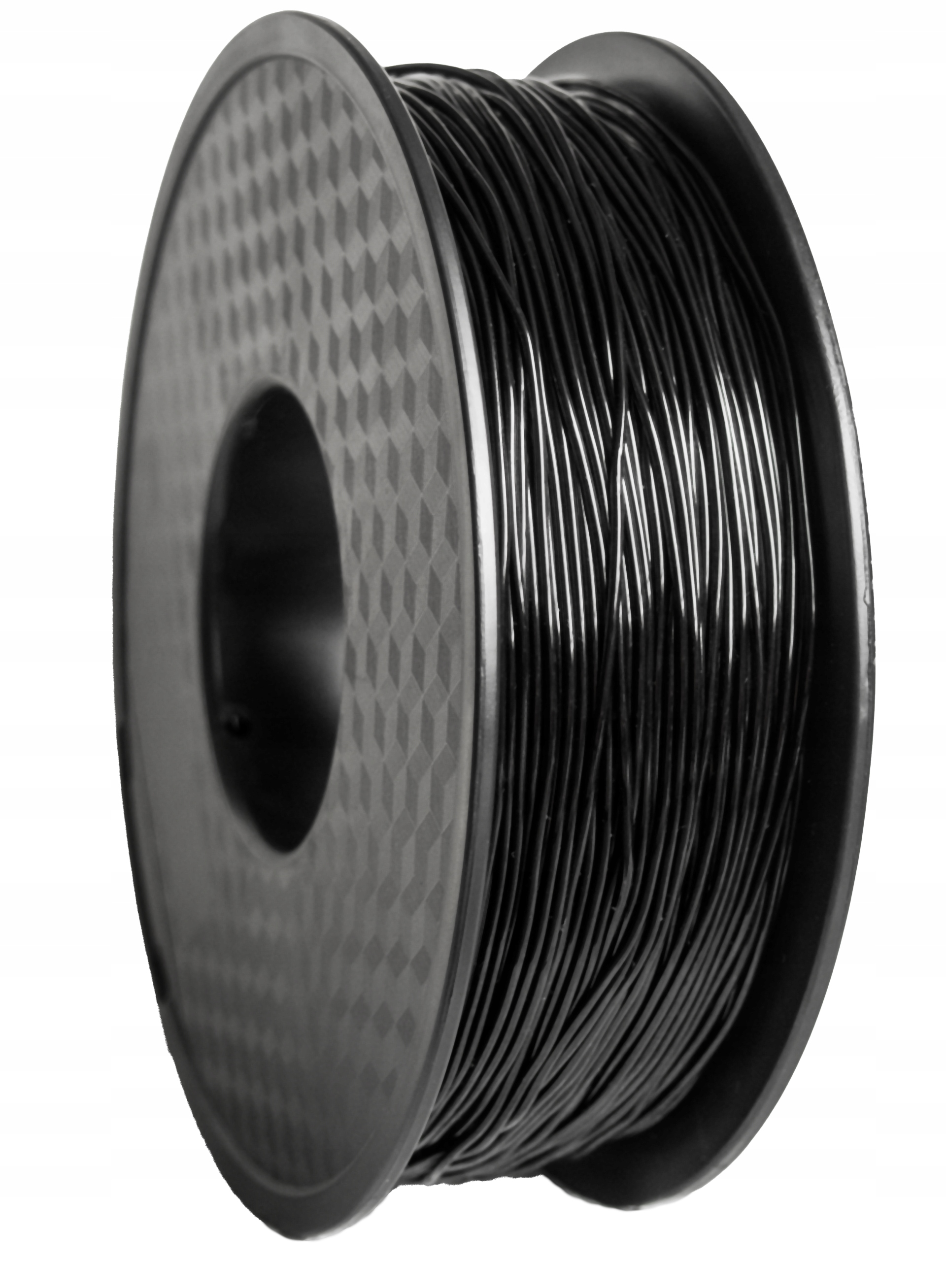 Filament Tpu FilHub 1.75mm czarny 1kg