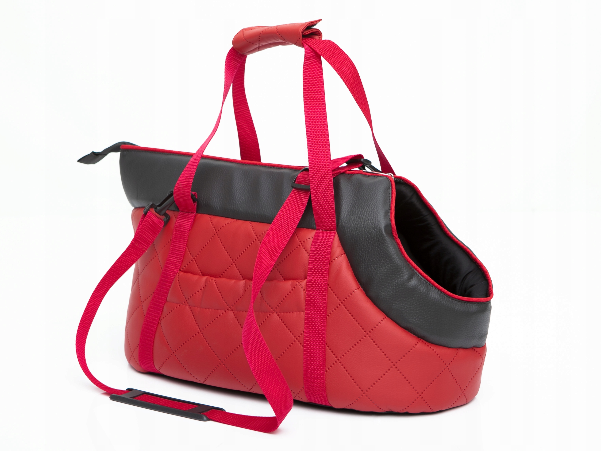 Přepravní taška pro psa nebo kočku, nosítko pro psa 42x20 cm