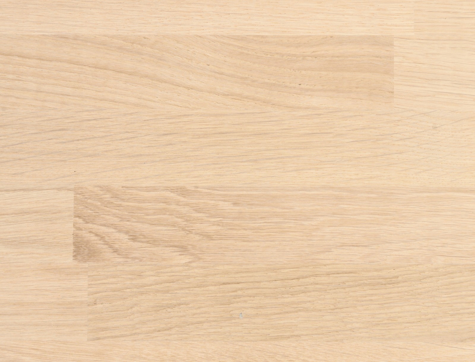 Klejonka dębowa - 3300mm 20mm 1050mm B/C Głębokość mebla 2 cm