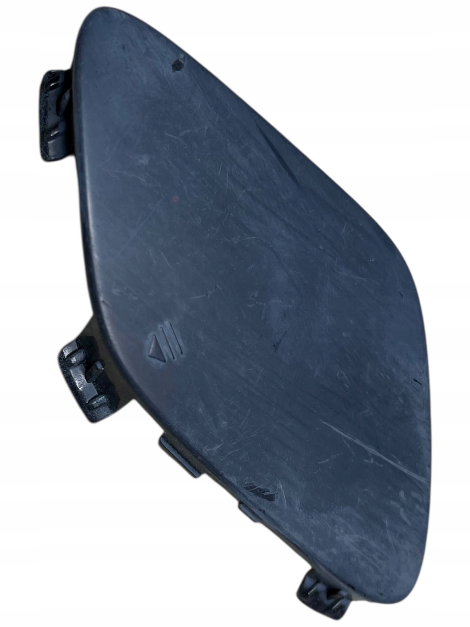 MERCEDES E KLASA W212 towing hook cap bumper front A2128850526 !J