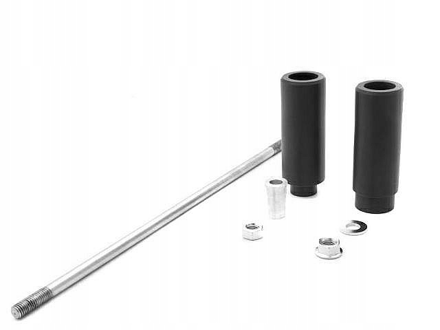 CRASH СЛАЙДЕРИ ДЛЯ SUZUKI DL 650 1000 SV 650 1000