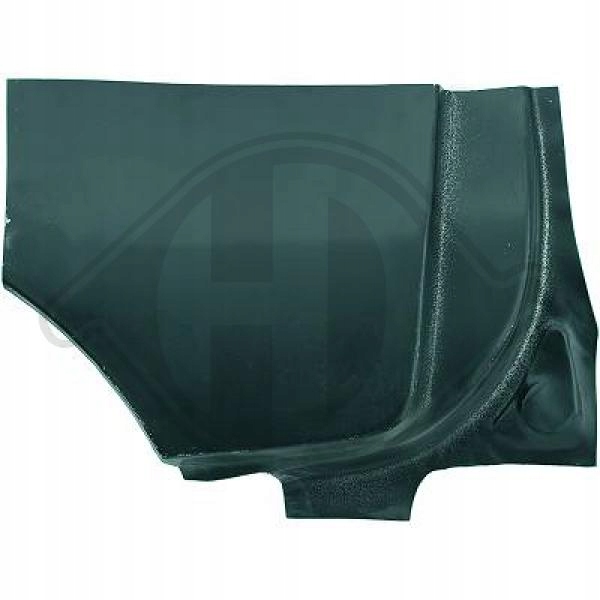 SCIANA BOCZNA DO OPEL VIVARO 06->>