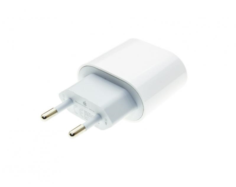 APPLE ładowarka fast charge org. 20W FAST CHARGE Stan opakowania zastępcze
