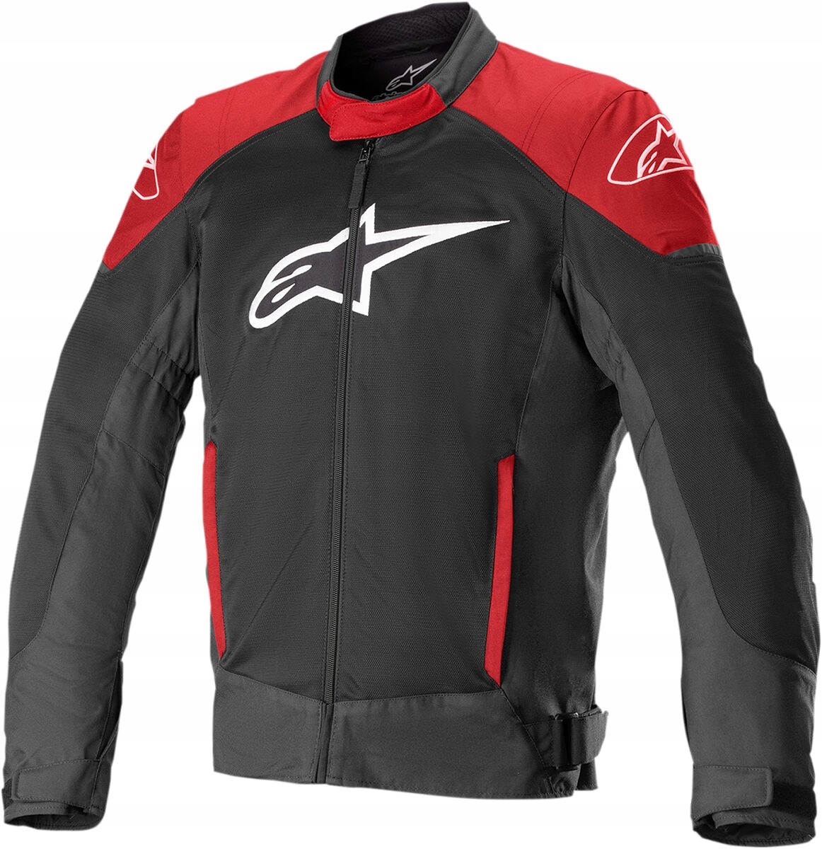 Bunda Alpinestars Road T-spx Superair Br 2XL