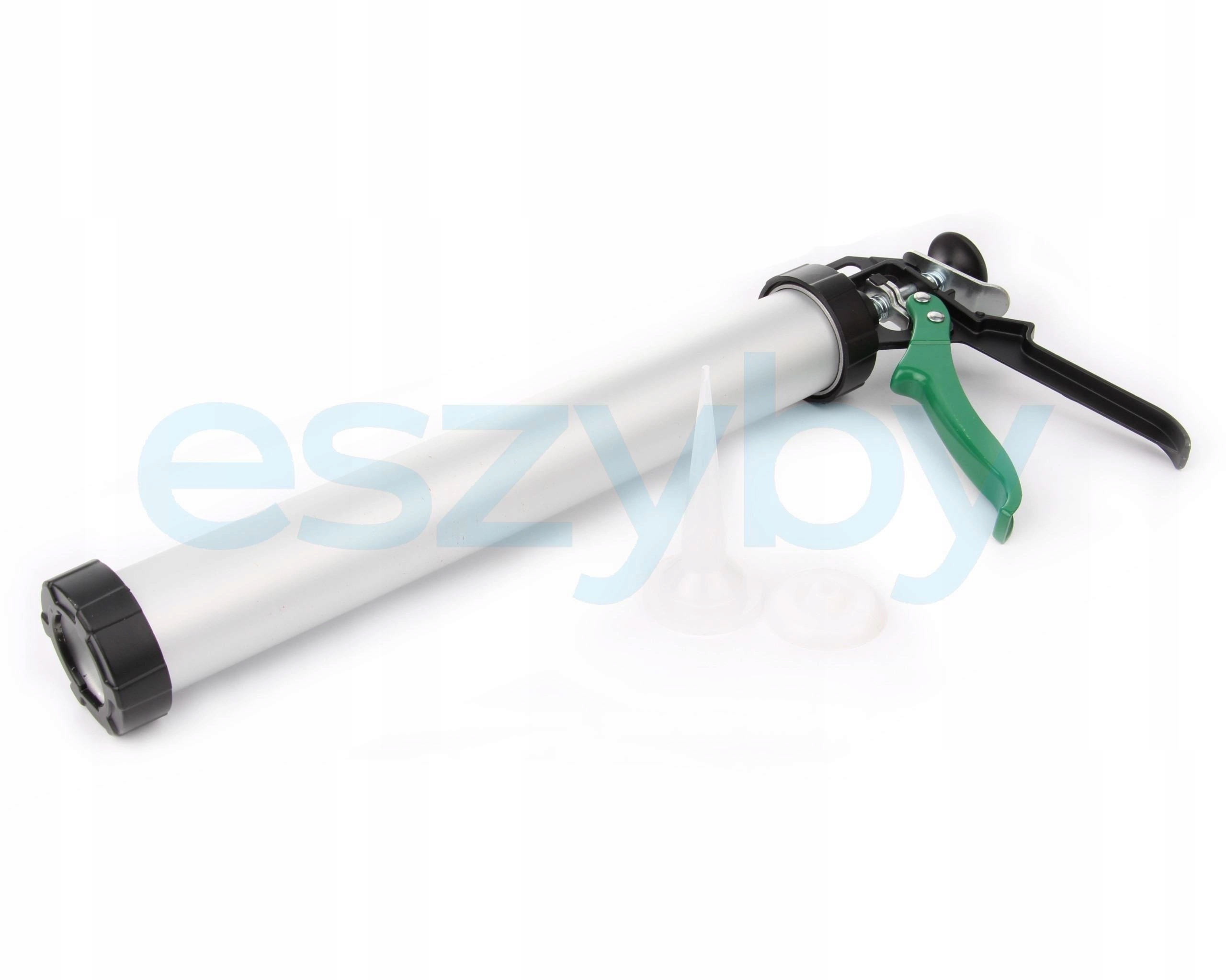 Tubový profesionální odšťavňovač pro hmoty Boll do 700 ml