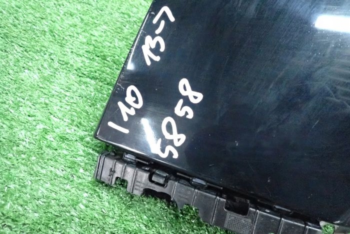 HYUNDAI I10 13- fender left front front