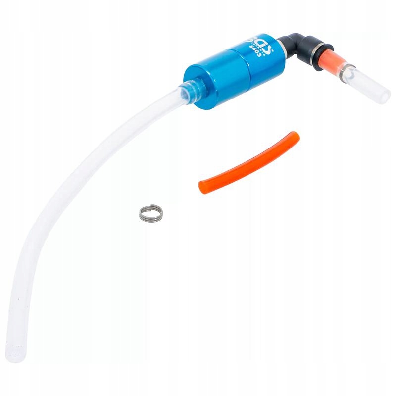 Ventil pro odvzdušňování brzd Bgs 8403