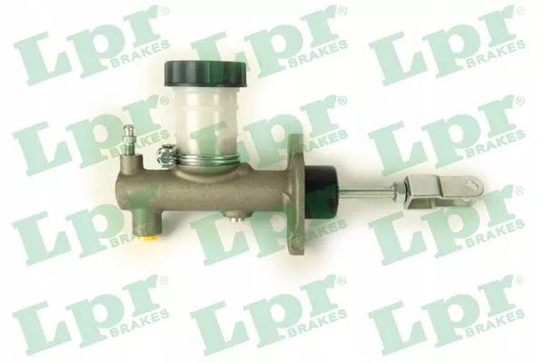 Samko F20968 Pompa sprzęgła Producent części Samko