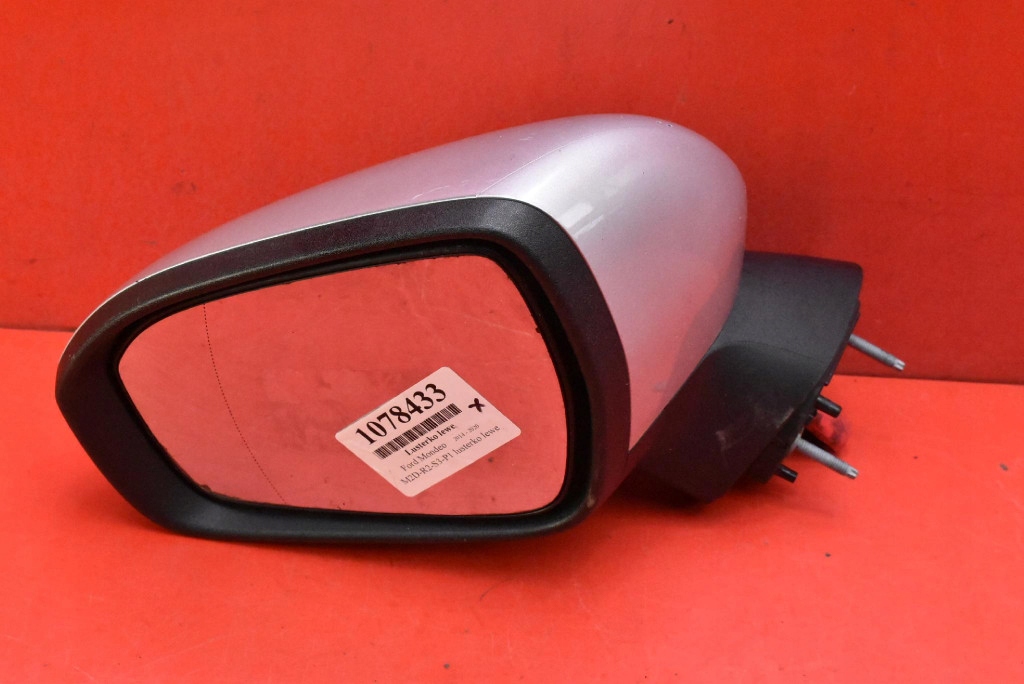mirror left DD EU 0212103 FORD MONDEO MK5 14-20 6 PIN