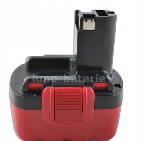 

Bateria do Bosch BAT040 BH1464 YTB029 14,4V 2,0Ah