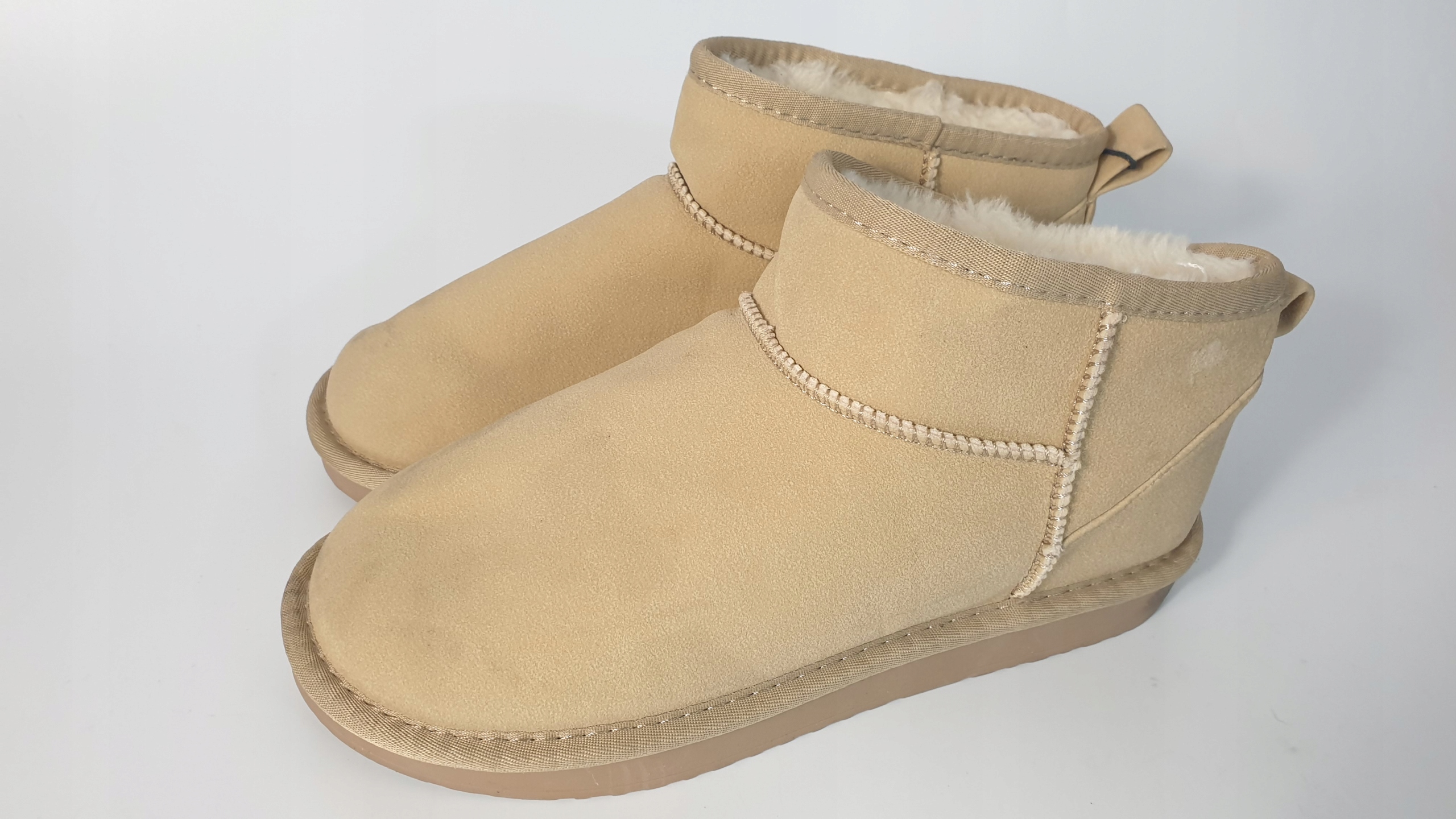 Jenny Fairy Kotníkové Boty sněhule velikost 37