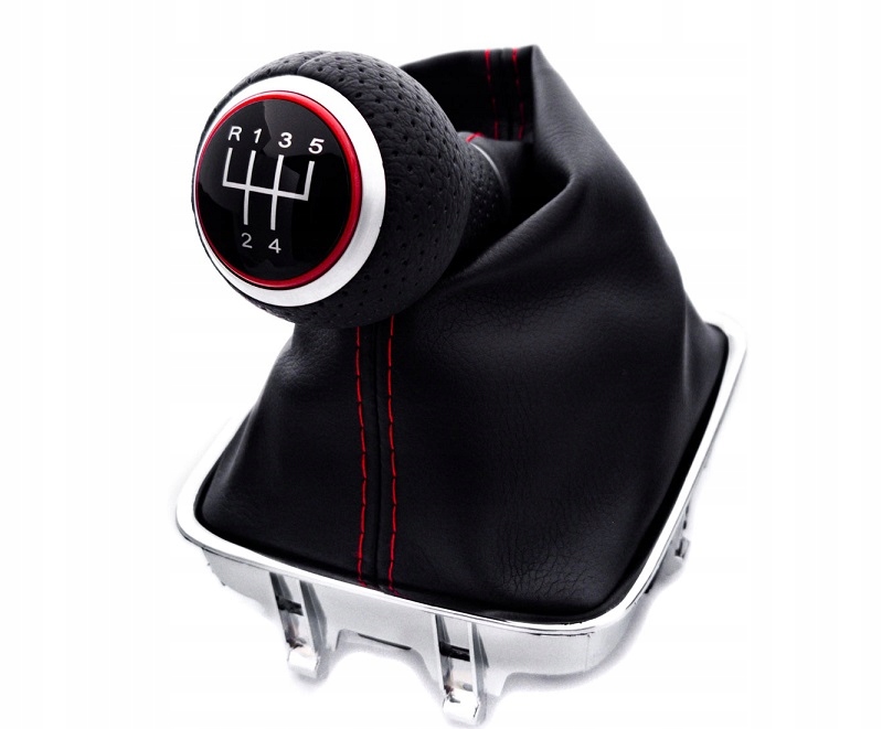 Galka Zmiany Biegow Mieszek VW Golf 5 Plus 2004 14 Part manufacturer SHR Germany