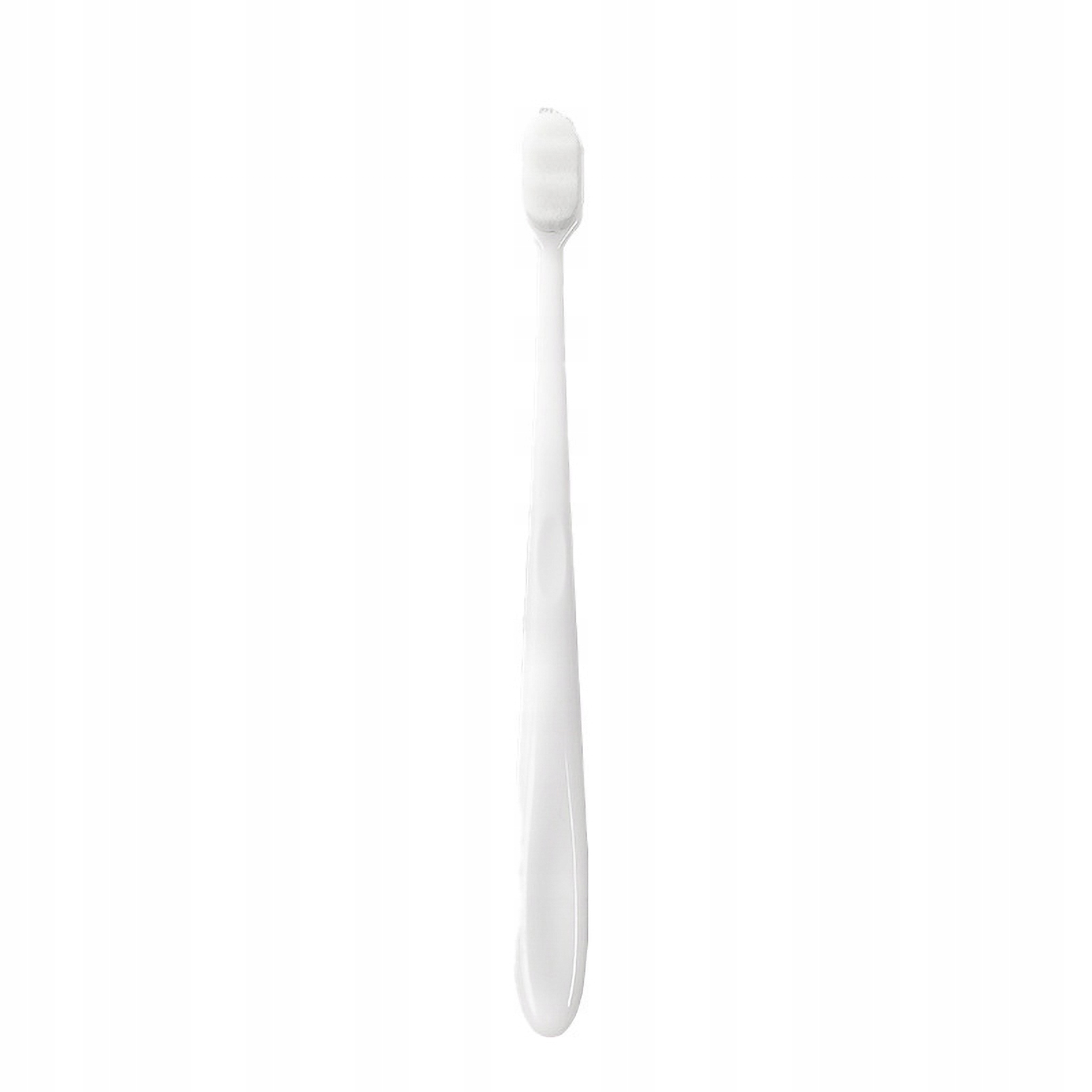 1X Szczoteczka Manualna Do Zębów Miękka Falisty