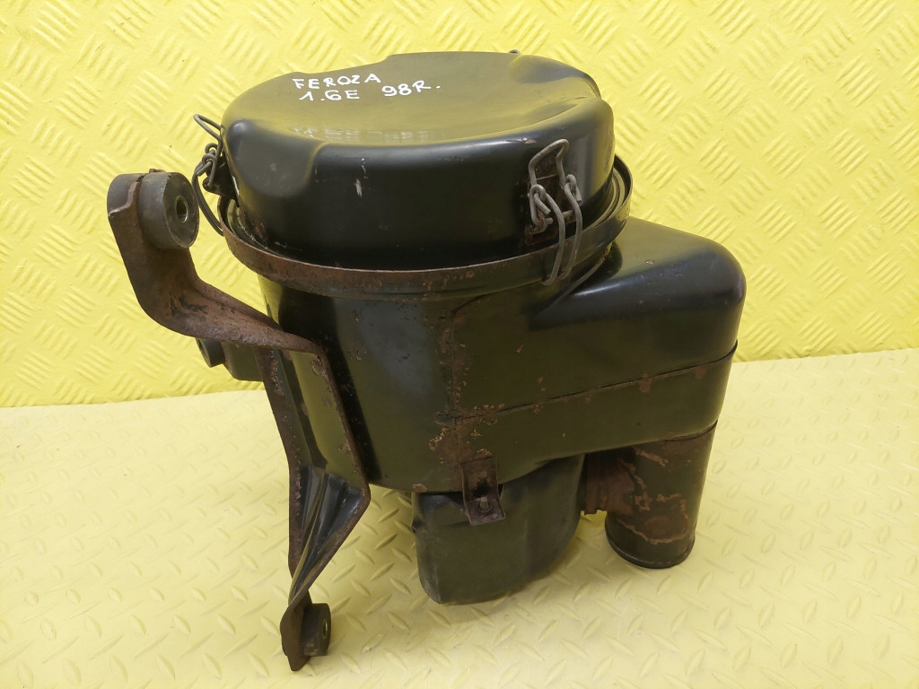 DAIHATSU FEROZA 1.6 Gehäuse filter luft