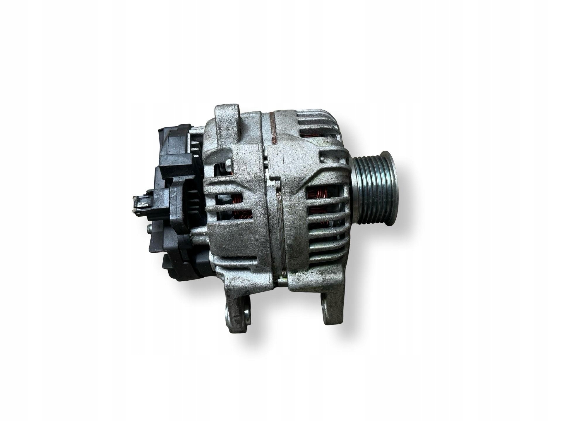 Alternator Renault Clio 3 facelift 2010 23880N