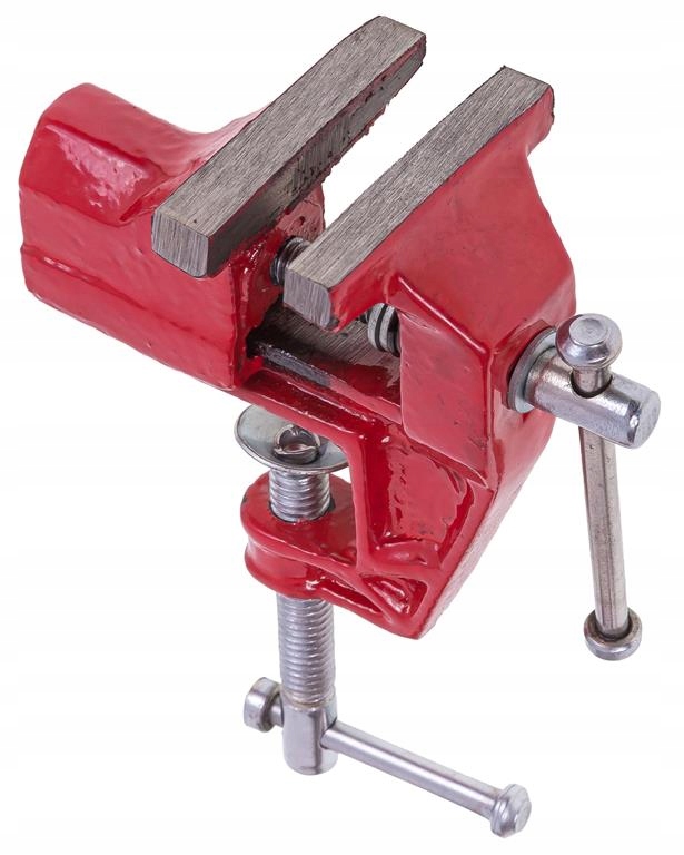 Ruční zámečnický svěrák ocel 150 mm