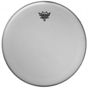 Remo Powerstroke X Coated 13"