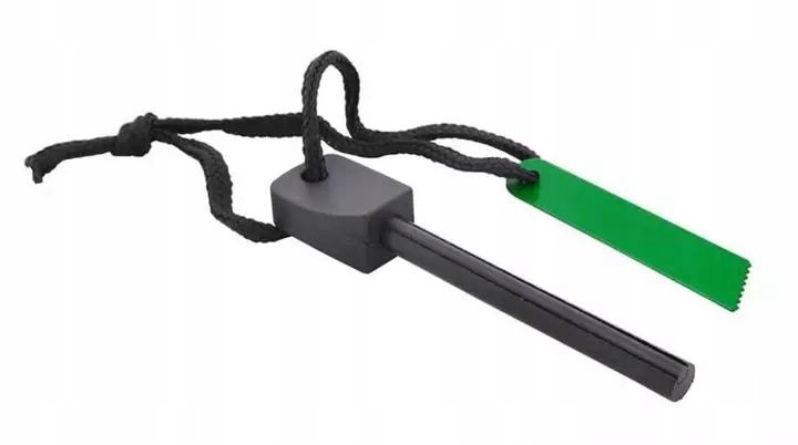 KRZESIWO MAGNEZOWE XXL SURVIVAL Model marec #378