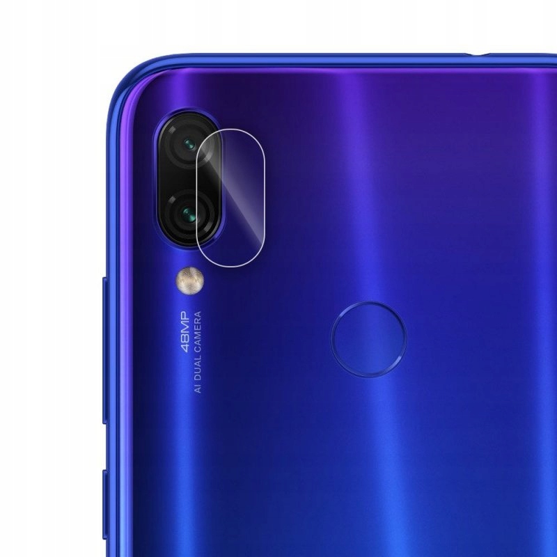 

Wozinsky Camera Tempered Glass szkło hartowane 9H