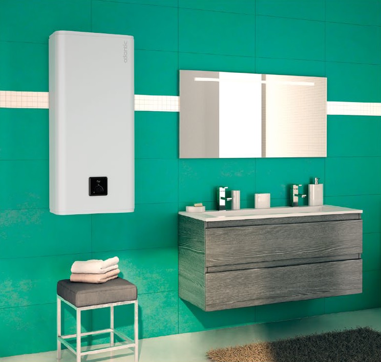 Atlantic Vertigo Access 100 l bojler