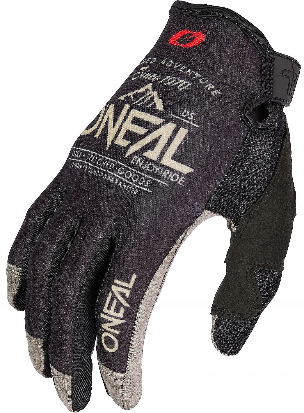 rękawice O'Neal Mayhem Dirt V.23 Black/Sand