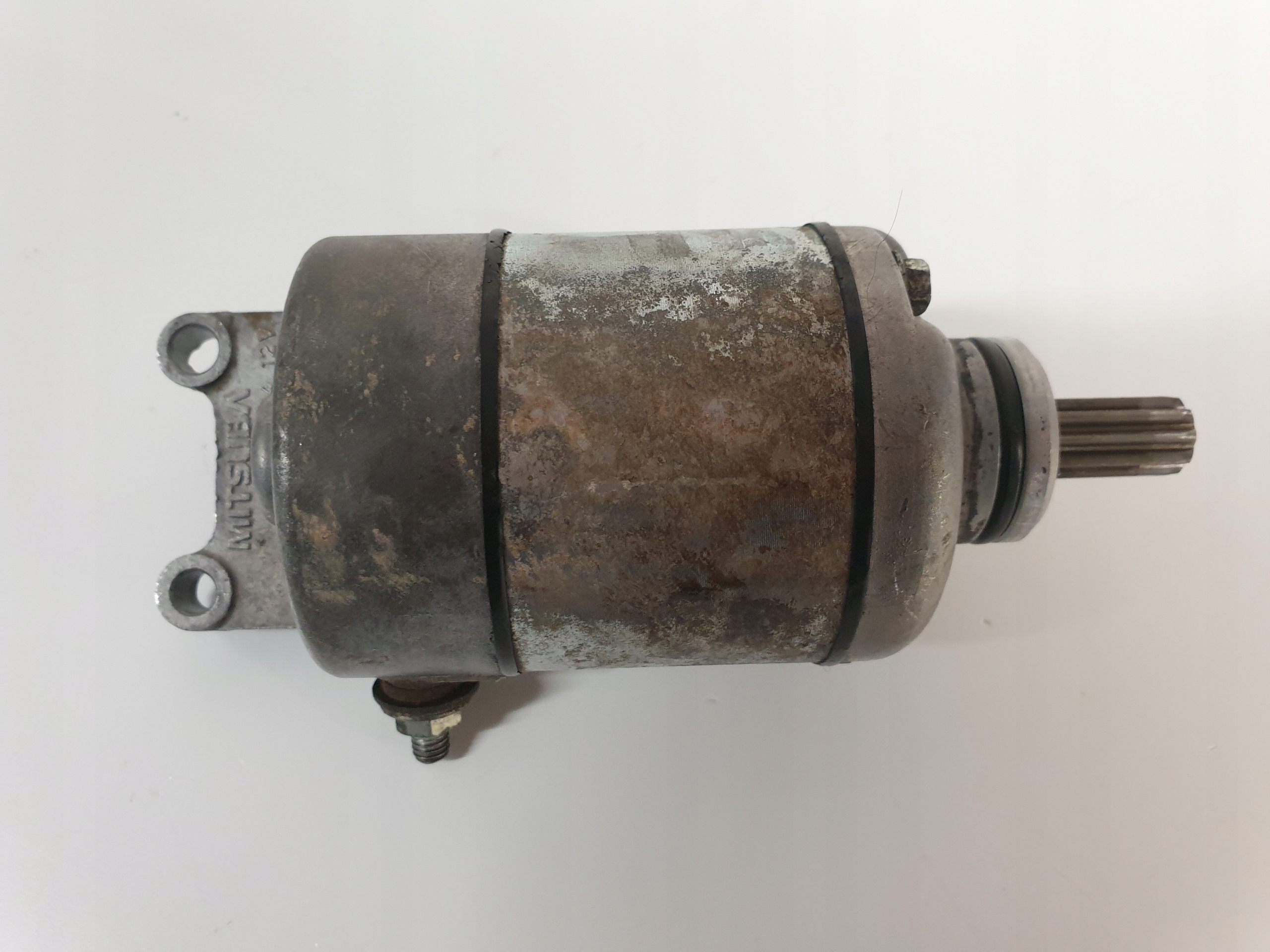RozrusznikKTM450 - KTM SXF 450 505 KTM 530 стартер