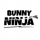 BUNNY NINJA PRZEKĄSKA OWOCOWA JABŁKO MANGO KSZTAŁT PAŁECZEK 5x10g Marka inna marka