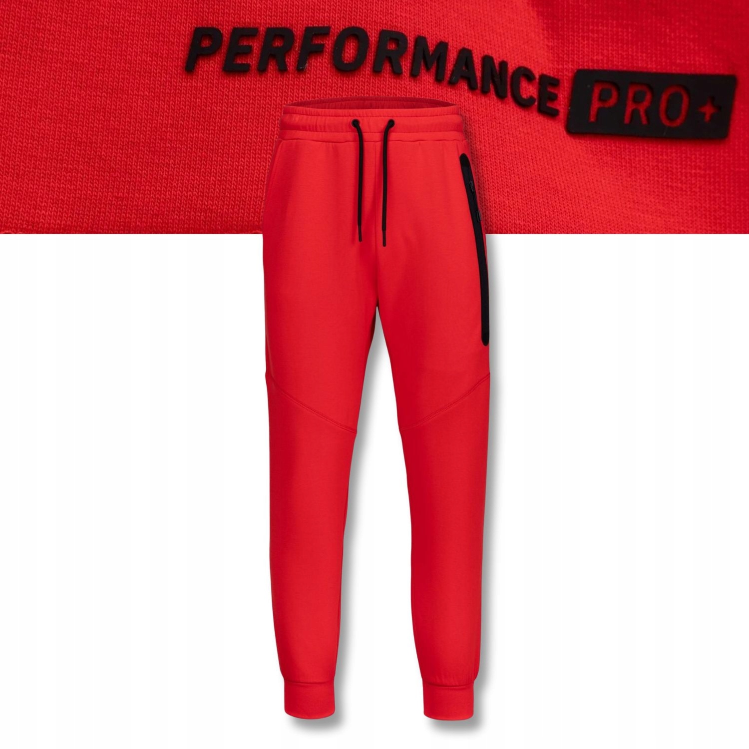 Pánské teplákové kalhoty Pitbull Klasické pohodlné tepláky Dogwood Pocket