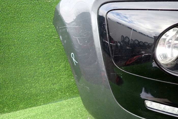 CITROEN C3 PICASSO LIFT 12- front bumper front