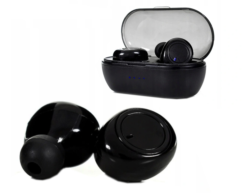 

Do Xiaomi Redmi Słuchawki Bezprzewodowe Bluetooth