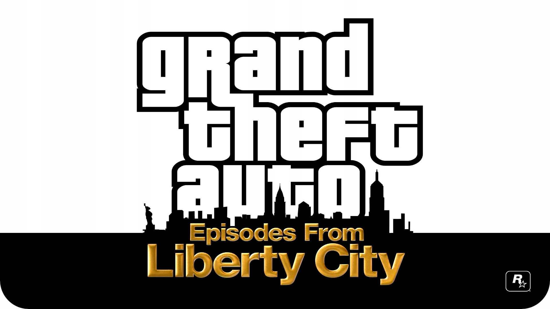 XBOX 360 GTA GRAND THEFT AUTO EPISODES FROM LIBERTY CITY Platforma Xbox 360