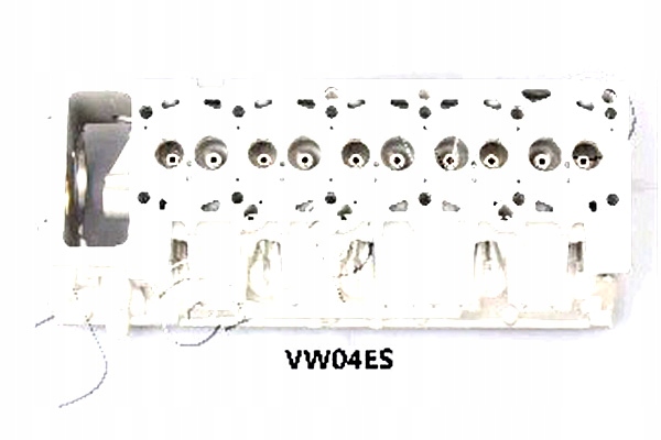 GŁOWICA JAPKO Jakość części (zgodnie z GVO) Q - oryginał z logo producenta części (OEM, OES)