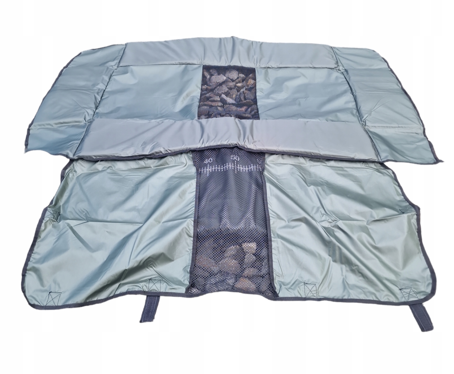 Mata Kołyska Karpiowa PRO FL CARP MAT Szerokość produktu 50 cm