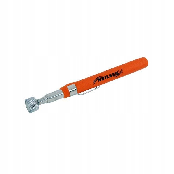 CHWYTAK MAGNETYCZNY TELESKOPOWY 4,5KG 650MM Marka Neilsen